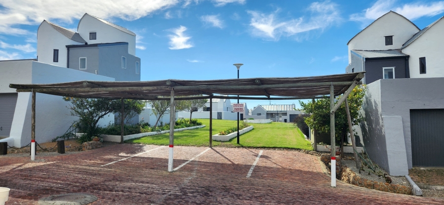 0 Bedroom Property for Sale in Bredasdorp Western Cape